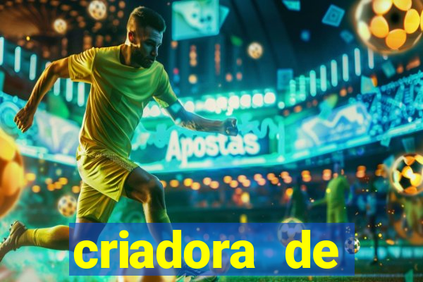 criadora de conteúdo erome
